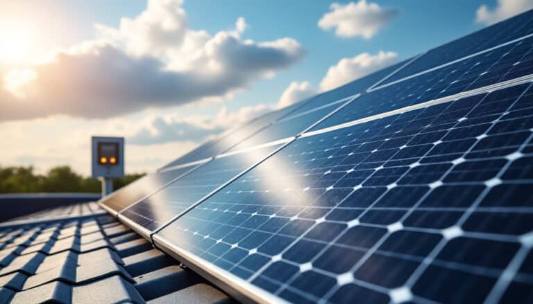 découvrez pourquoi une puissance crête annoncée de 600 w ne correspond pas toujours à une production réelle de 600 w, et comprenez les facteurs qui influencent la performance énergétique.