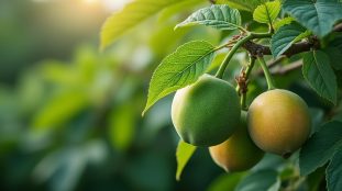 découvrez pourquoi un ombrage partiel causé par une seule branche peut réduire significativement la production de vos cultures et comment y remédier efficacement.