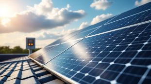 découvrez pourquoi une puissance crête annoncée de 600 w ne correspond pas toujours à une production réelle de 600 w, et comprenez les facteurs qui influencent la performance énergétique.