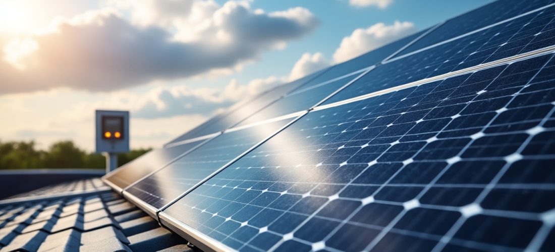 découvrez pourquoi une puissance crête annoncée de 600 w ne correspond pas toujours à une production réelle de 600 w, et comprenez les facteurs qui influencent la performance énergétique.