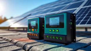 découvrez les avantages de choisir un régulateur mppt plutôt qu'un pwm pour optimiser la performance de vos panneaux solaires et maximiser votre rendement énergétique.