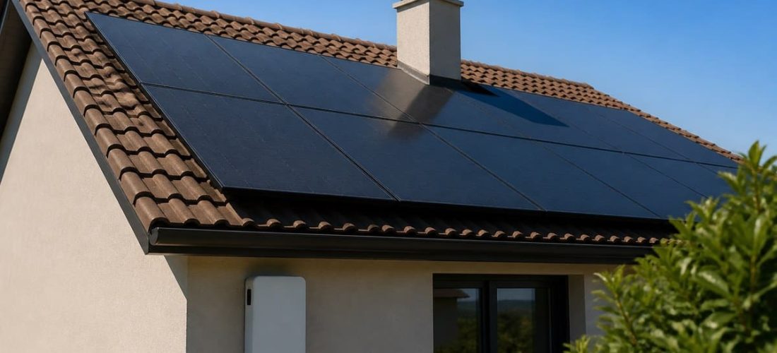 Autoconsommation solaire : ce qu'un kit peut vraiment couvrir